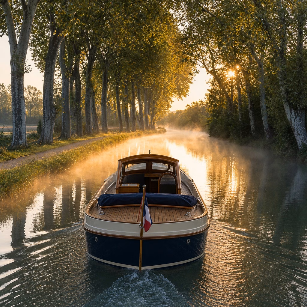 Croisières