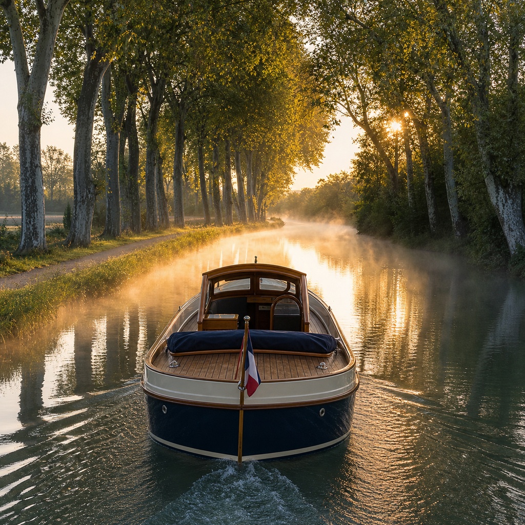 Croisières