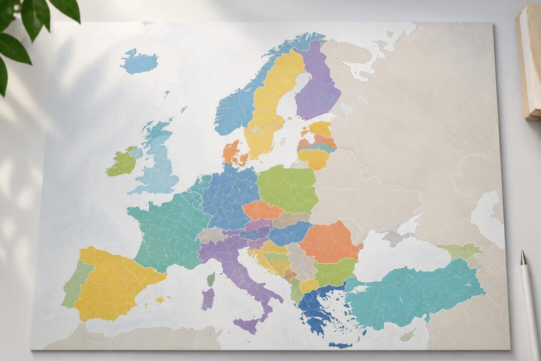 découvrez le calendrier complet des vacances scolaires en europe pour l'année 2026, avec les dates clés par pays pour mieux organiser vos déplacements et activités.