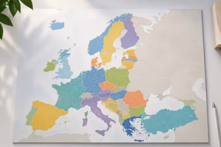 découvrez le calendrier complet des vacances scolaires en europe pour l'année 2026, avec les dates clés par pays pour mieux organiser vos déplacements et activités.