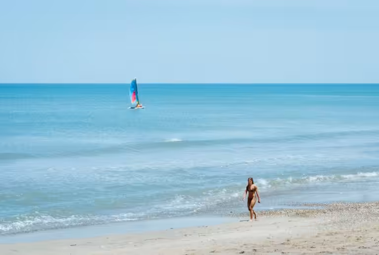 Plages nudistes : guide et conseils de visite