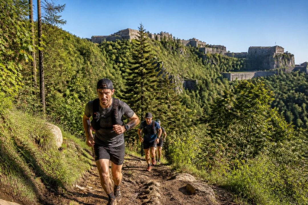 découvrez le trail des forts de besançon : parcours détaillé, conseils pratiques et informations essentielles pour bien préparer votre course.
