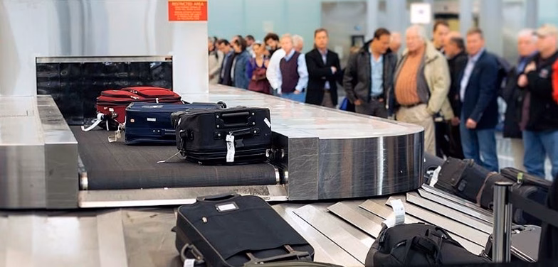 Voyage futé : le bagage cabine plébiscité par des milliers d&rsquo;internautes pour un vol sans stress
