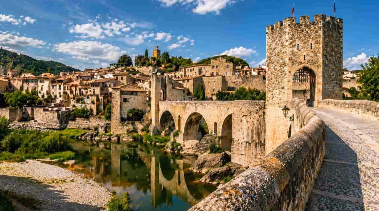 Carcassonne : notre guide pour découvrir la ville en croisière