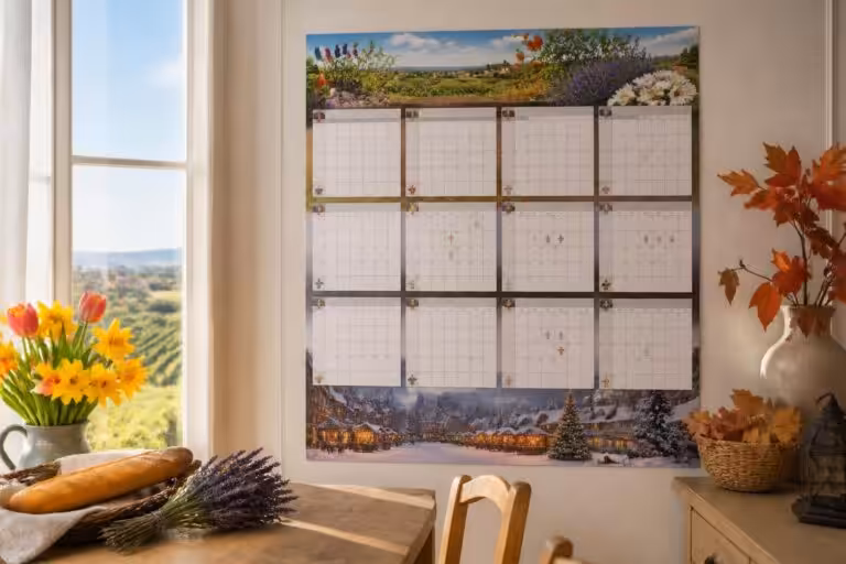 découvrez toutes les dates des jours fériés en france pour l'année afin de planifier vos congés et événements importants facilement.