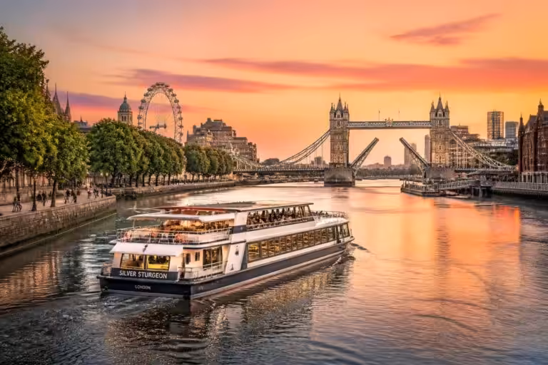 découvrez la tamise, la rivière emblématique d'angleterre, à travers une croisière fluviale unique alliant paysages historiques et ambiance pittoresque.