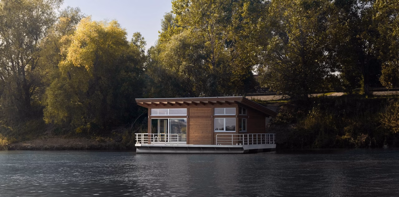 Location de house-boat sur le lac Müritz : notre guide