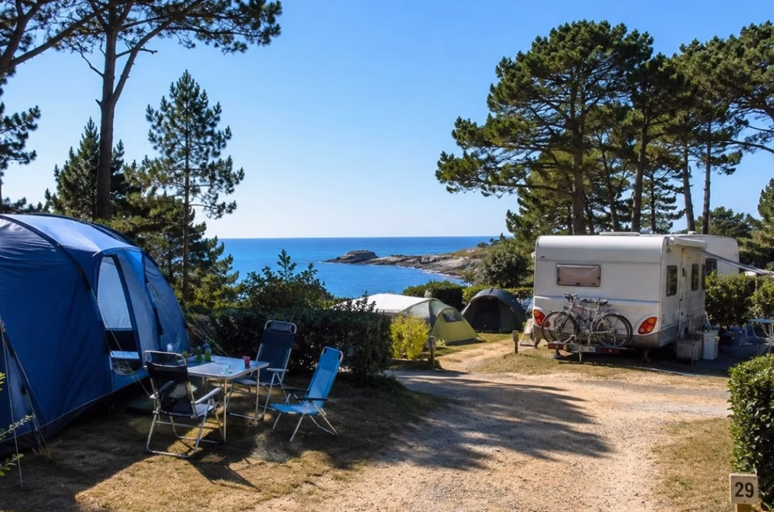 meilleurs campings familiaux de la côte atlantique française