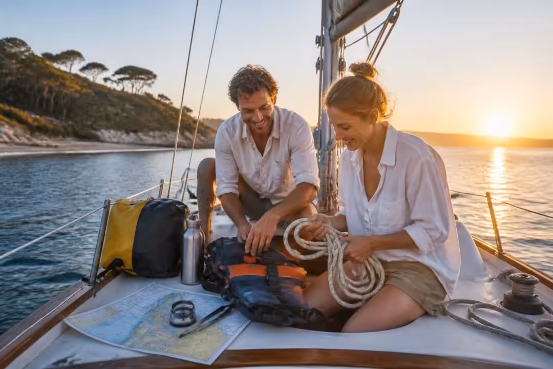 découvrez nos conseils essentiels pour bien préparer votre mini-croisière en bateau et profiter pleinement de votre escapade en mer.