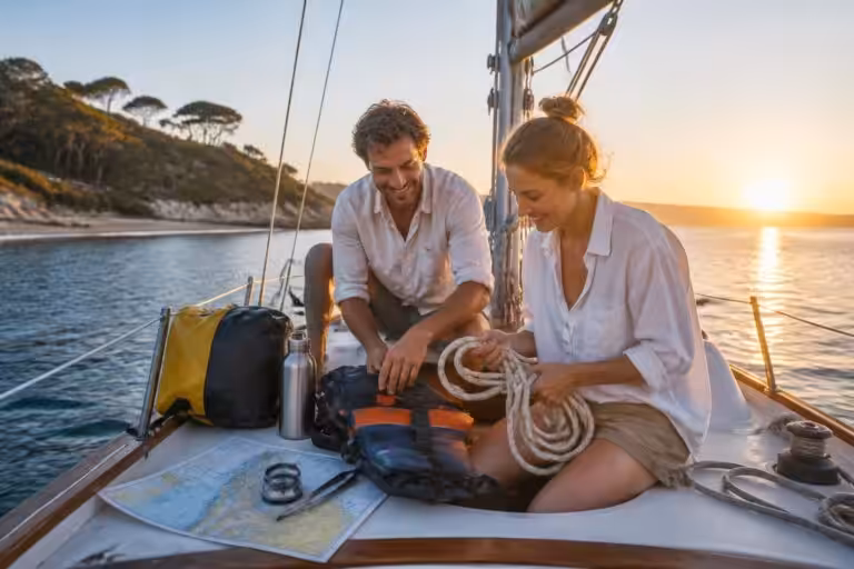 découvrez nos conseils essentiels pour bien préparer votre mini-croisière en bateau et profiter pleinement de votre escapade en mer.