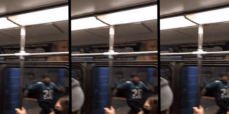 Aperçu — Le métro de New York : pratique, 24h/24 et astuces pour ne pas se perdre