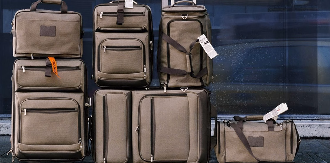 Évitez les frais excessifs : adoptez ce sac de voyage astucieux pour vos bagages