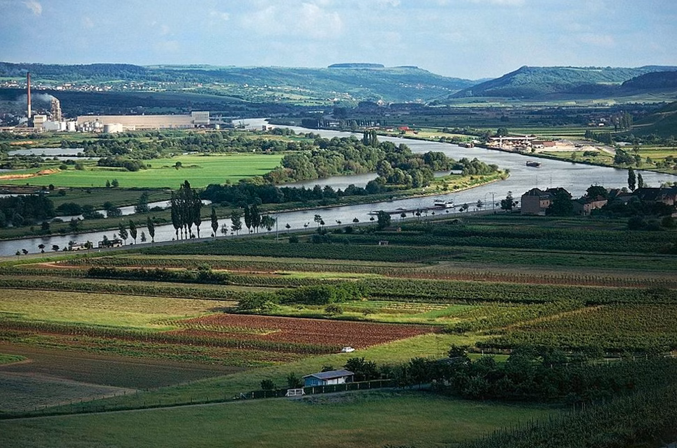 La Saône : la croisière fluviale à découvrir en Bourgogne