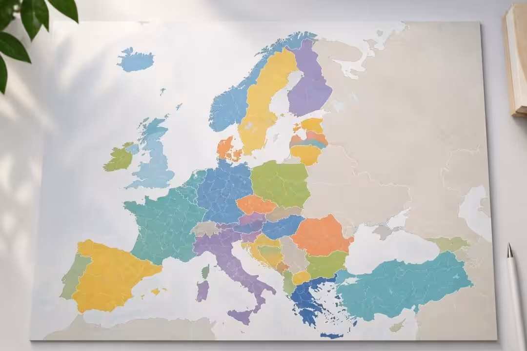 découvrez le calendrier complet des vacances scolaires en europe pour l'année 2026, avec les dates clés par pays pour mieux organiser vos déplacements et activités.