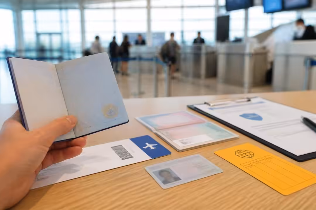 découvrez quels documents sont indispensables pour voyager à l'international en toute sérénité : passeport, visa, assurances et conseils pratiques.