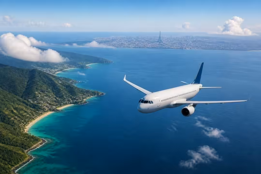 découvrez la durée du vol entre la martinique et paris ainsi que des informations pratiques pour préparer votre voyage en toute sérénité.