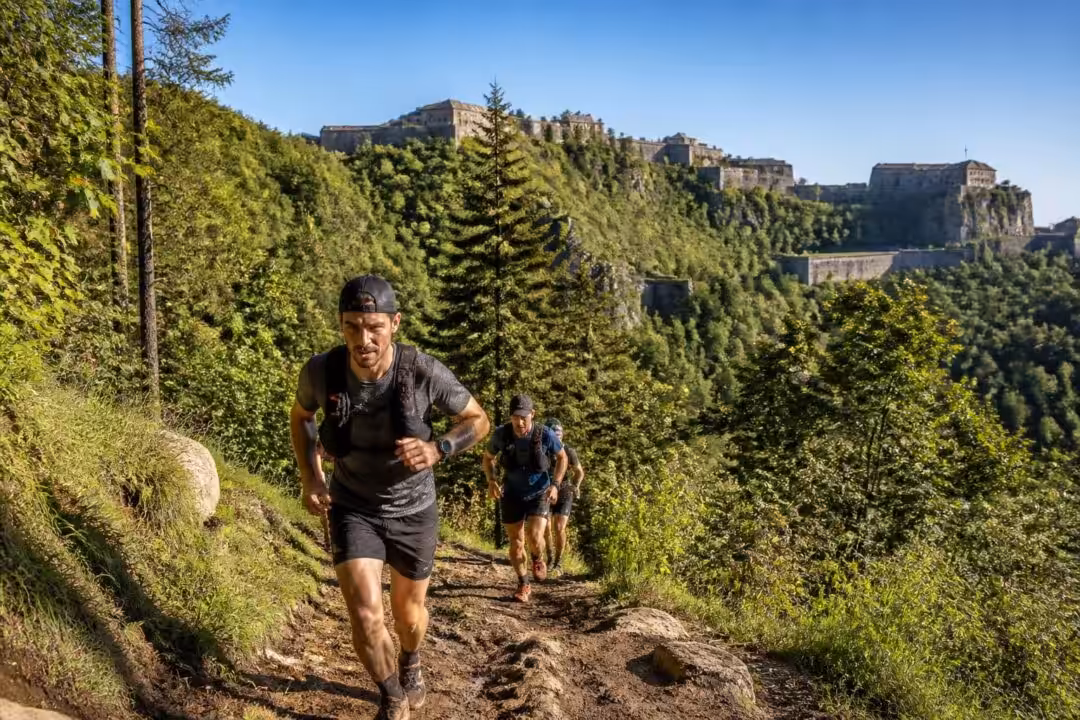 découvrez le trail des forts de besançon : parcours détaillé, conseils pratiques et informations essentielles pour bien préparer votre course.